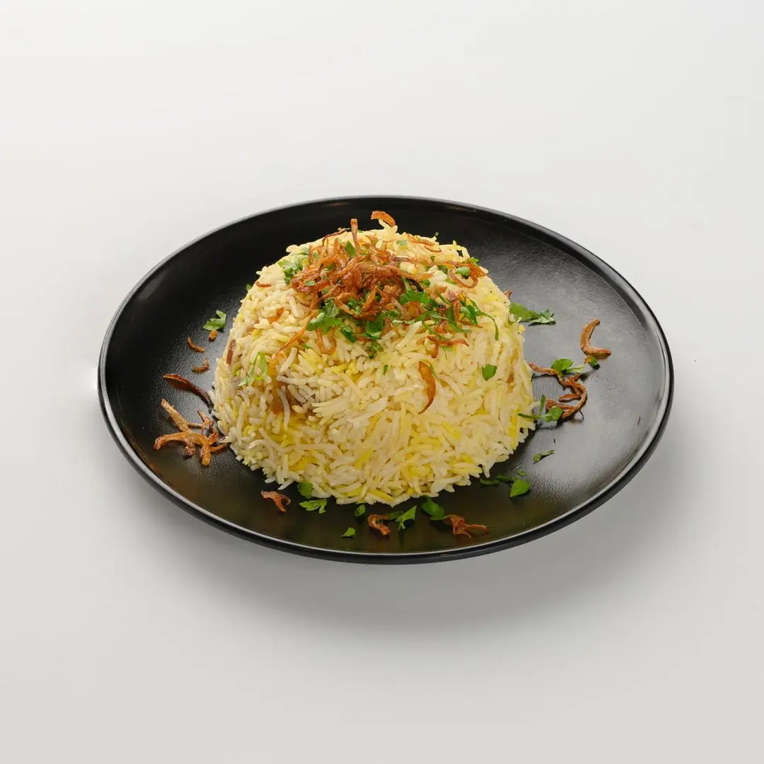 Beryani Rice